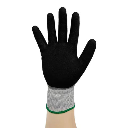 Protec resistance gloves