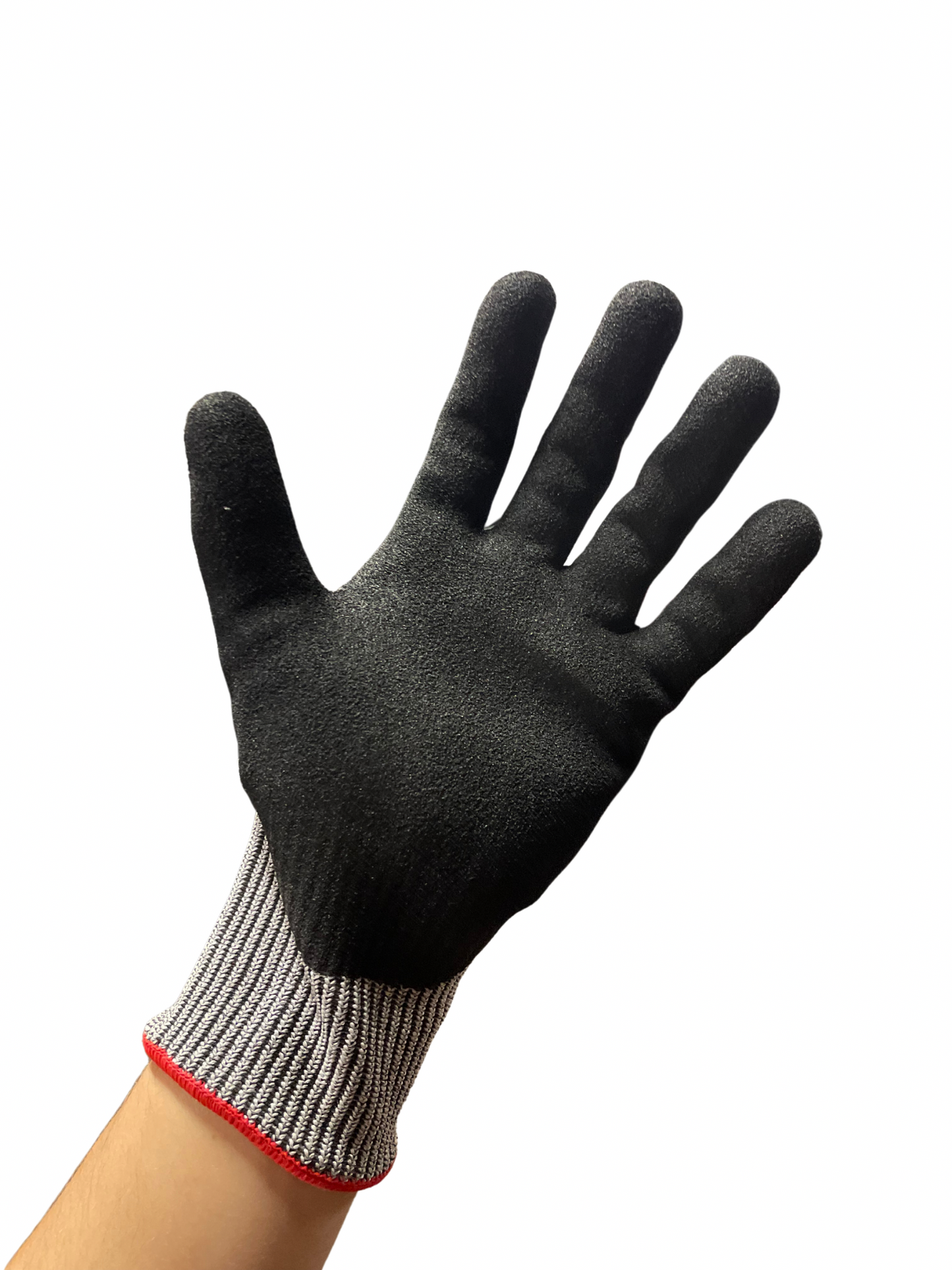 Protec resistance gloves